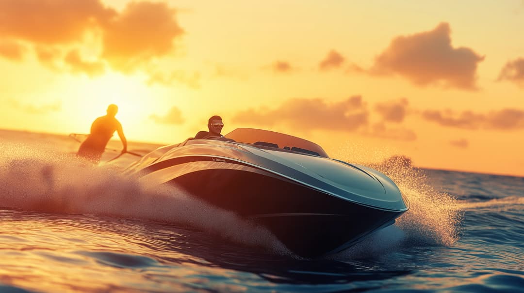 Electric Propulsion Technology Explained