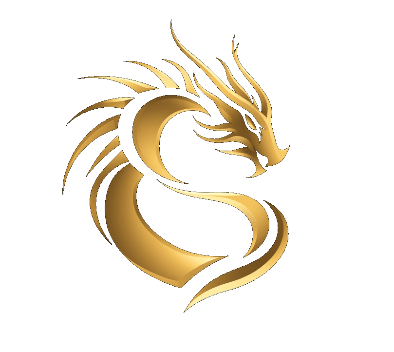 Noble Dragon electric boat company logo