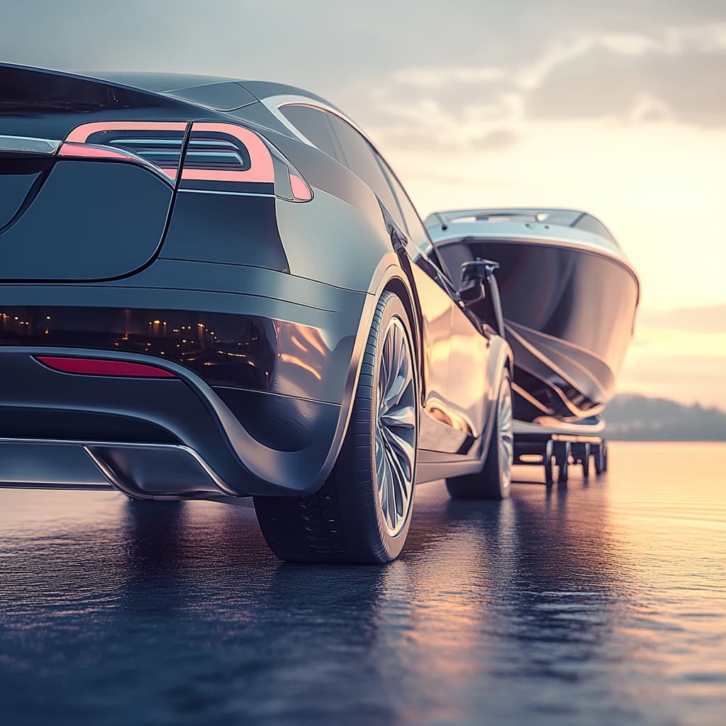 Noble Dragon's Smart Trailer Innovation