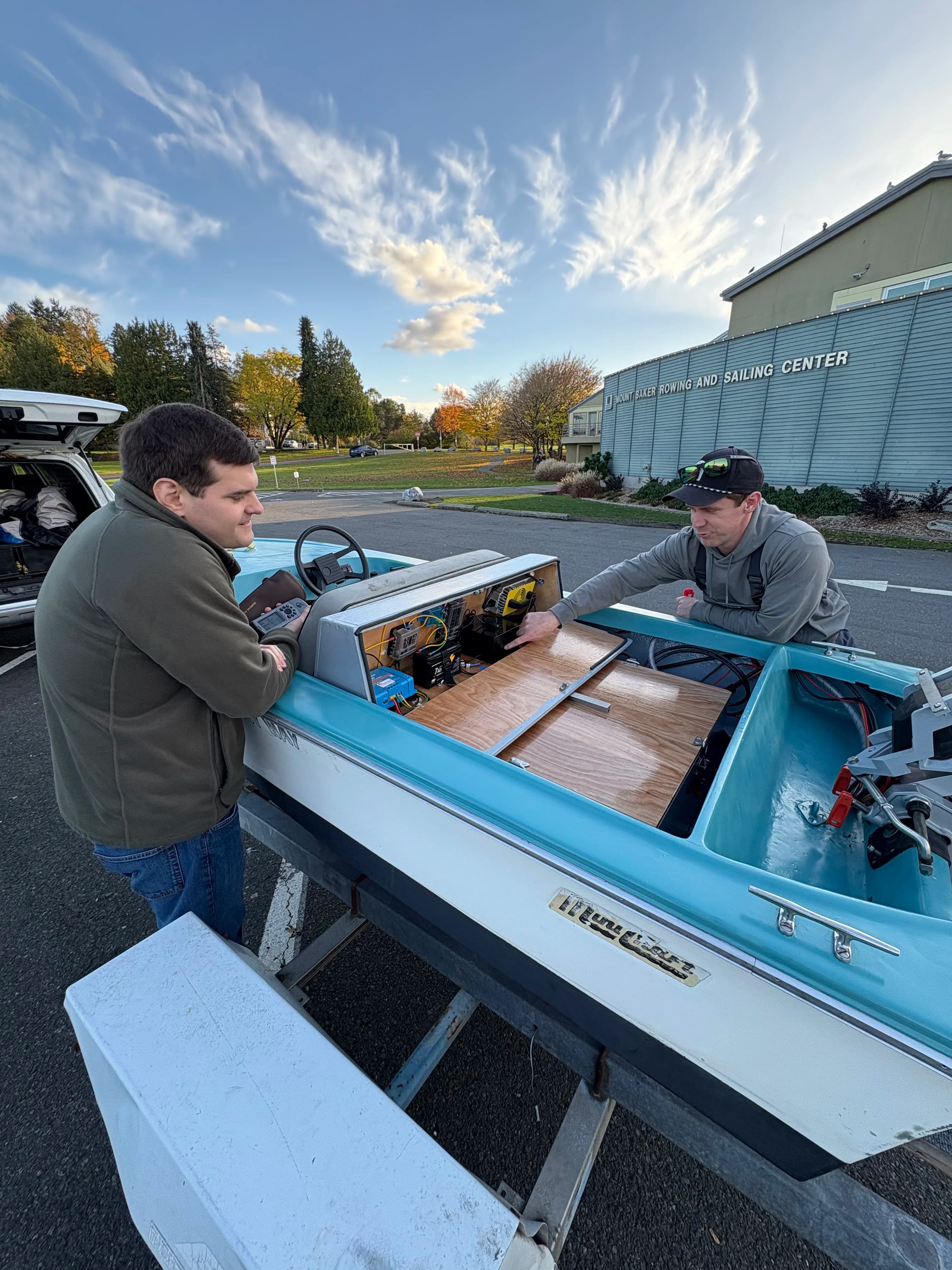 Noble Dragon Mission